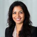 Priya Banerjee, Chief Technology Officer